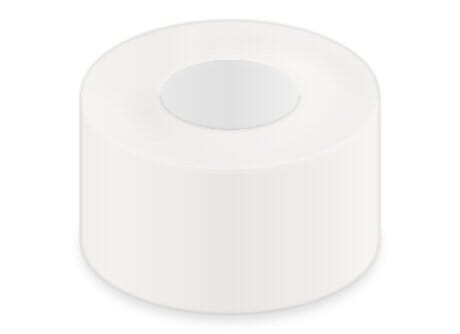 Distanzhülsen 15,5x7,3x15