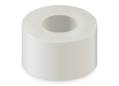 Distanzhülsen 15,5x7,3x16