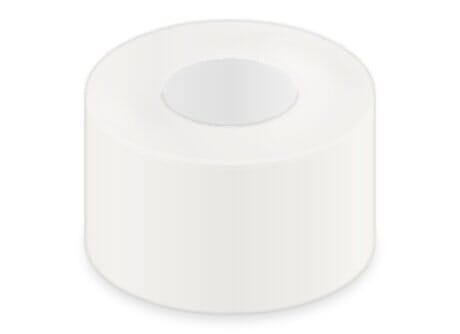 Distanzhülsen 15,5x7,3x16