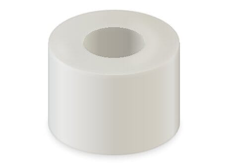 artikelbild_1 Distanzhülsen 15,5x7,3x19