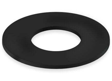 Distanzhülsen 15,5x7,3x1