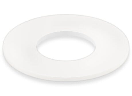 Distanzhülsen 15,5x7,3x1