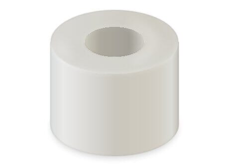 Distanzhülsen 15,5x7,3x20