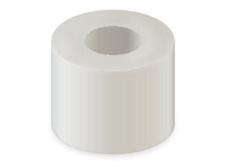 Distanzhülsen 15,5x7,3x21