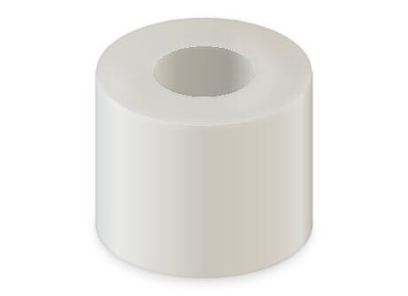 Distanzhülsen 15,5x7,3x22