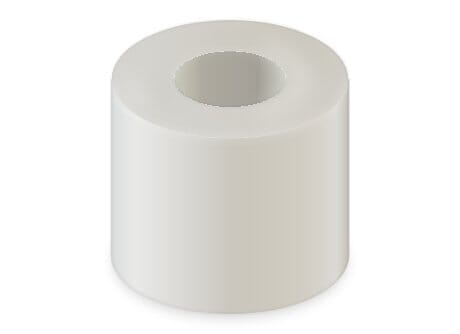 Distanzhülsen 15,5x7,3x23