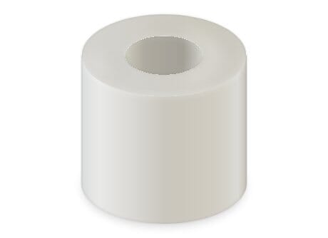 artikelbild_1 Distanzhülsen 15,5x7,3x24