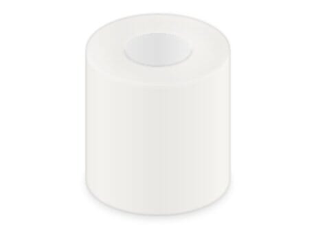 Distanzhülsen 15,5x7,3x28