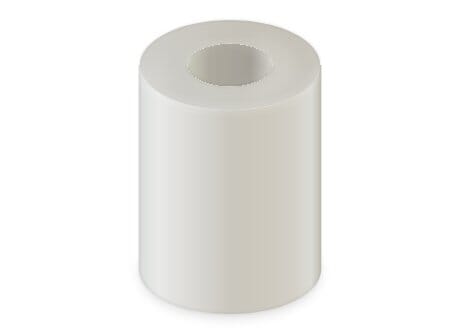 Distanzhülsen 15,5x7,3x35