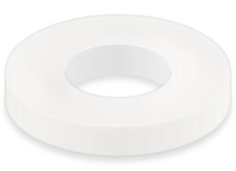 Distanzhülsen 15,5x7,3x4