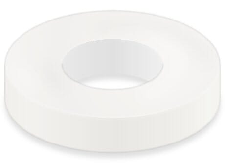 Distanzhülsen 15,5x7,3x5