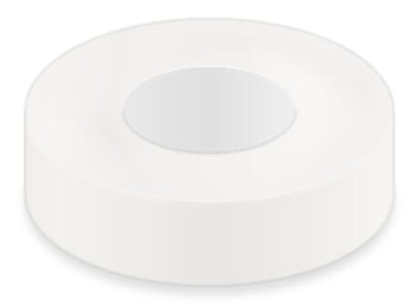 Distanzhülsen 15,5x7,3x7