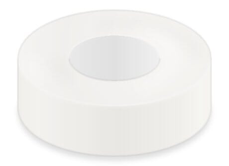 Distanzhülsen 15,5x7,3x8