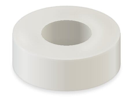 Distanzhülsen 15,5x7,3x9