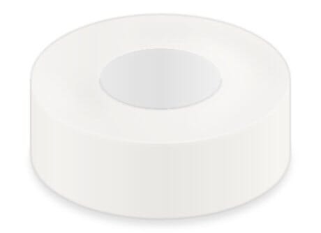 Distanzhülsen 15,5x7,3x9