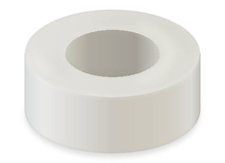 artikelbild_1 Distanzhülsen 15,5x8,4x10