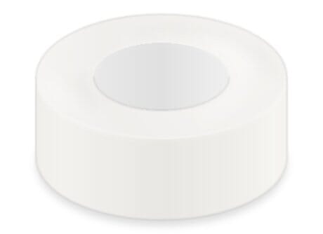 Distanzhülsen 15,5x8,4x10