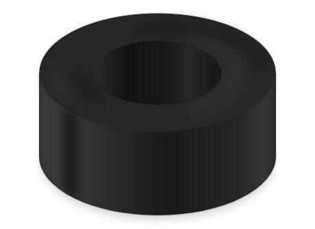 Distanzhülsen 15,5x8,4x11