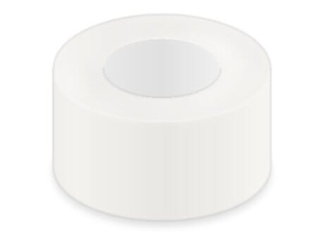 Distanzhülsen 15,5x8,4x14