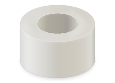 Distanzhülsen 15,5x8,4x15