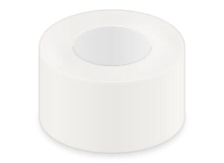 Distanzhülsen 15,5x8,4x15