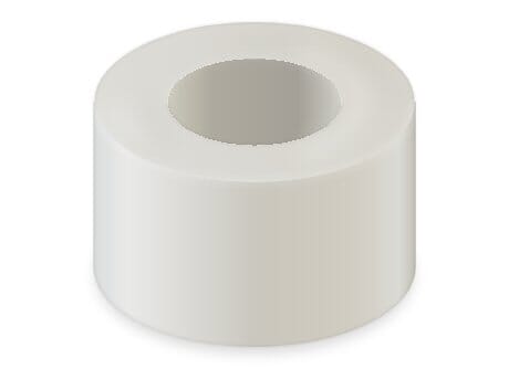 Distanzhülsen 15,5x8,4x16