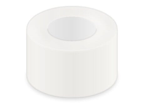 Distanzhülsen 15,5x8,4x16