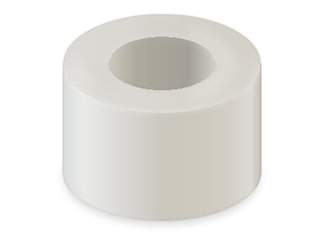 Distanzhülsen 15,5x8,4x17