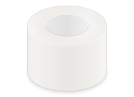 Distanzhülsen 15,5x8,4x18