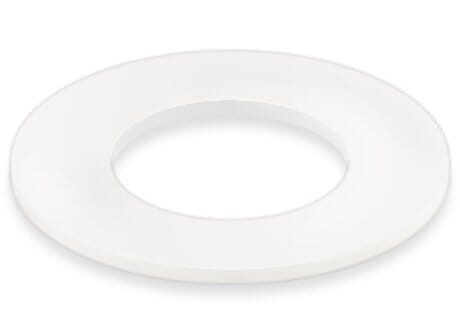 Distanzhülsen 15,5x8,4x1