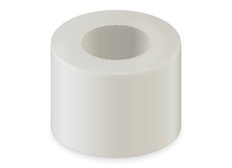 Distanzhülsen 15,5x8,4x20