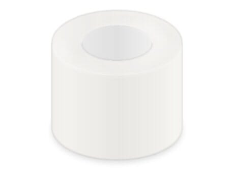 Distanzhülsen 15,5x8,4x20