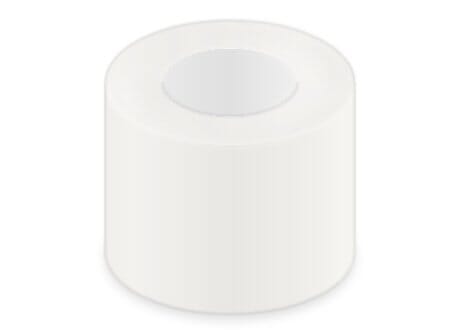 Distanzhülsen 15,5x8,4x21