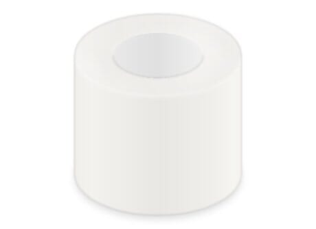 Distanzhülsen 15,5x8,4x22