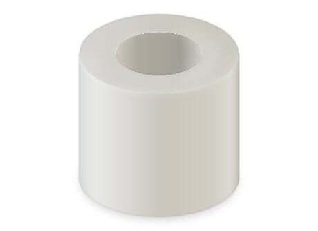 Distanzhülsen 15,5x8,4x24