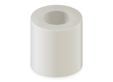 Distanzhülsen 15,5x8,4x28