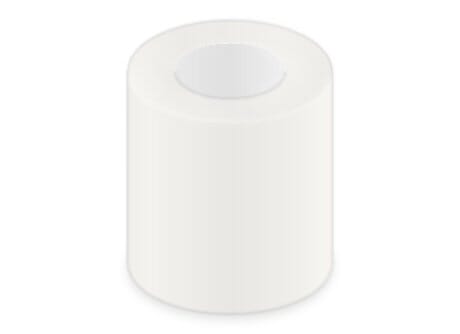 Distanzhülsen 15,5x8,4x29