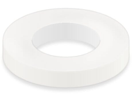 Distanzhülsen 15,5x8,4x4