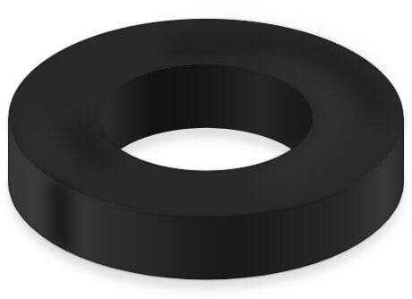 Distanzhülsen 15,5x8,4x5