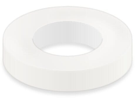 artikelbild_1 Distanzhülsen 15,5x8,4x5