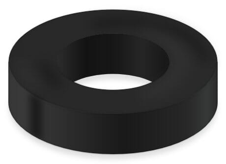 Distanzhülsen 15,5x8,4x6