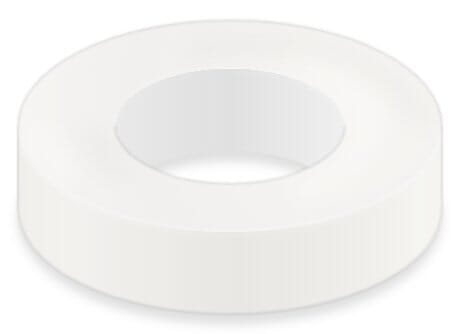 Distanzhülsen 15,5x8,4x6