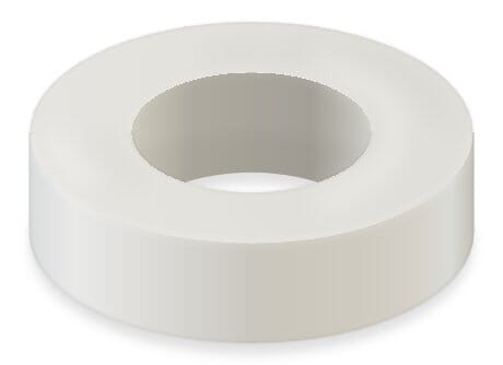 Distanzhülsen 15,5x8,4x7