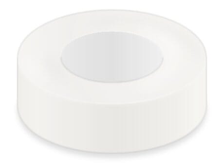 Distanzhülsen 15,5x8,4x8