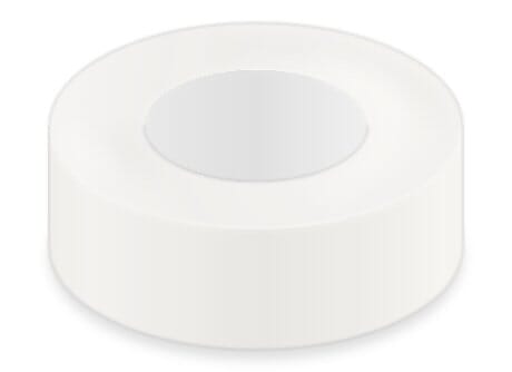 Distanzhülsen 15,5x8,4x9