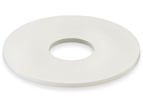 Distanzhülsen 16x5,3x1