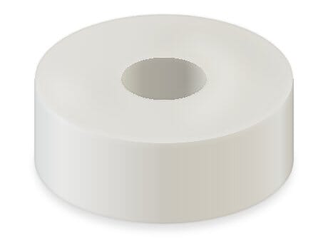 Distanzhülsen 16x5,3x10