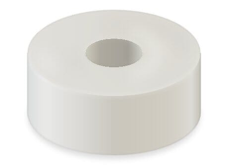 Distanzhülsen 16x5,3x11