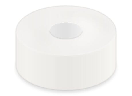 Distanzhülsen 16x5,3x11