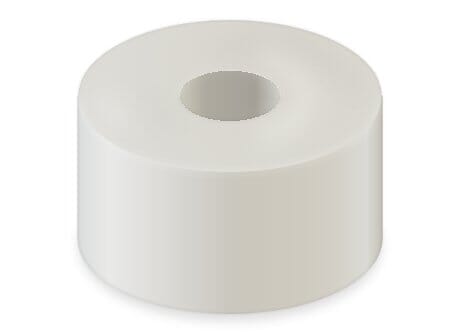 Distanzhülsen 16x5,3x15